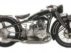 1929 BMW R 16